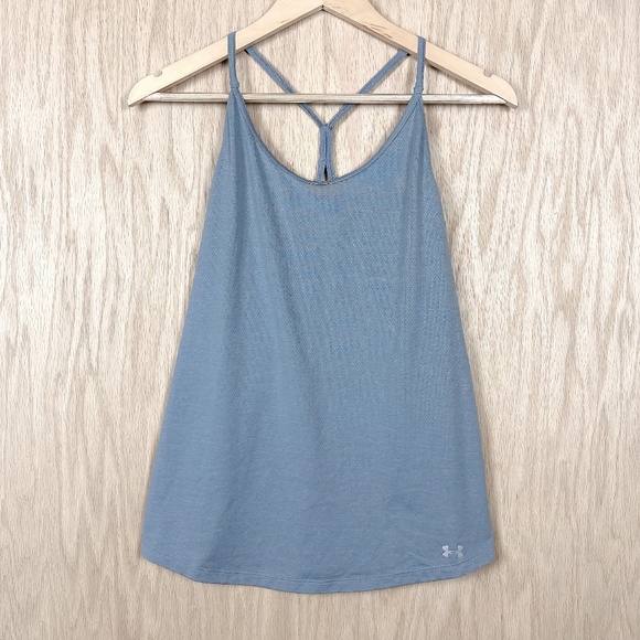 Under Armour Tops - Under Armour Strappy Tank Top